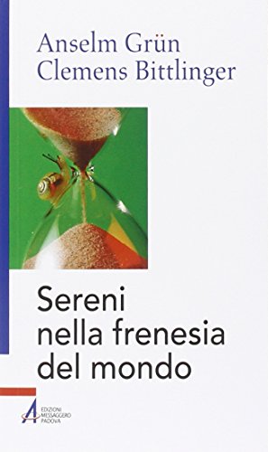 Beispielbild für Sereni nella frenesia del mondo zum Verkauf von medimops