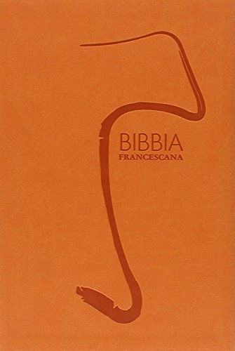 9788825037364: Bibbia francescana (Fuori collana)