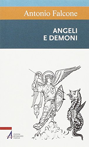 Beispielbild fr ANGELI E DEMONI zum Verkauf von Brook Bookstore