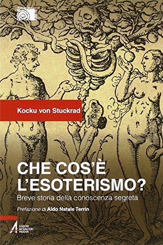 Imagen de archivo de Che Cos' L'esoterismo? Breve Storia Della Conoscenza Segreta a la venta por libreriauniversitaria.it