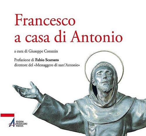 Beispielbild fr Francesco a casa di Antonio zum Verkauf von Buchpark