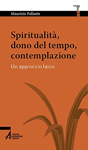 Beispielbild fr SPIRITUALIT, DONO DEL TEMPO, CONTEMPL. zum Verkauf von medimops