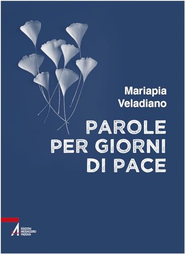 Imagen de archivo de PAROLE PER GIORNI DI PACE a la venta por Brook Bookstore