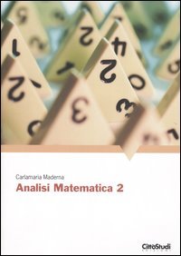 Beispielbild fr Analisi matematica 2 zum Verkauf von AwesomeBooks