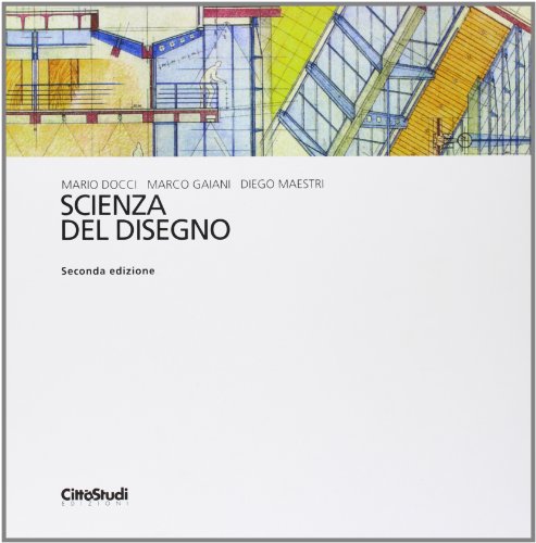 9788825173673: Scienza del disegno