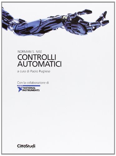 Imagen de archivo de Controlli automatici a la venta por Brook Bookstore