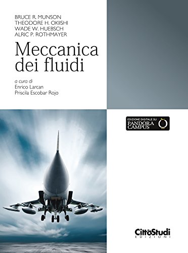 Beispielbild fr Meccanica dei fluidi zum Verkauf von libreriauniversitaria.it