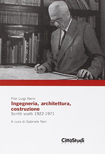 Stock image for Ingegneria, architettura, costruzione for sale by Brook Bookstore