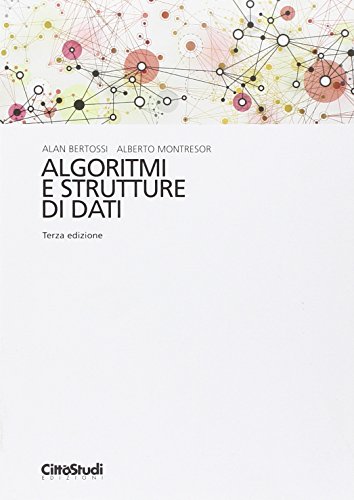 Beispielbild fr Algoritmi e strutture di dati zum Verkauf von medimops