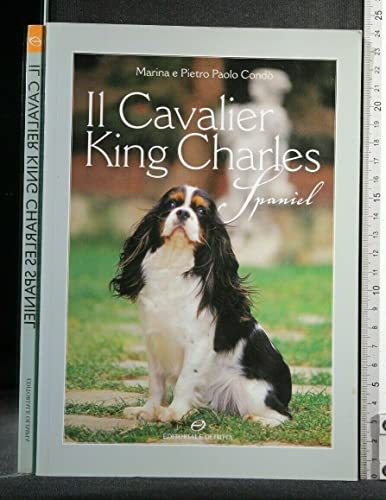 Beispielbild fr Il cavalier King Charles Spaniel zum Verkauf von medimops