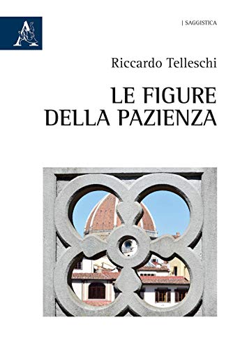 9788825534139: Le figure della pazienza (Saggistica)