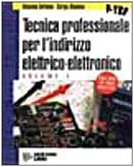 Stock image for Tecnica professionale. Per gli Ist. Professionali indirizzo elettrico-elettronico: 1 (Integrati) Carbone, Antonino; Mannino, Sergio and Gargantini, M. for sale by Librisline