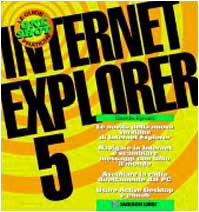 Stock image for Internet Explorer 5 (One shot) for sale by medimops
