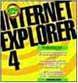 Stock image for Internet Explorer 4 (One shot) for sale by medimops
