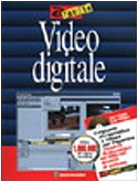Stock image for Video digitale. Con CD-ROM (E' facile) for sale by medimops