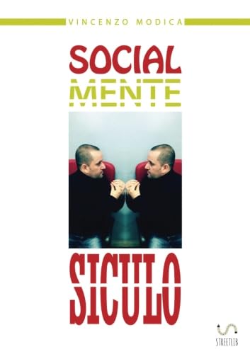 9788826050782: Social-mente Siculo (Italian Edition)