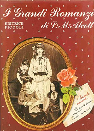 9788826102627: Piccole donne (Biblioteca economica Piccoli)