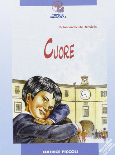 Imagen de archivo de Cuore a la venta por medimops