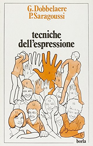 Stock image for TECNICHE DELL'ESPRESSIONE [Paperback] for sale by Brook Bookstore