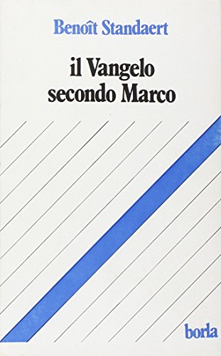 9788826304144: Il Vangelo secondo Marco (Letture bibliche)