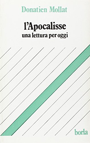 9788826304281: L'apocalisse. Una lettura per oggi