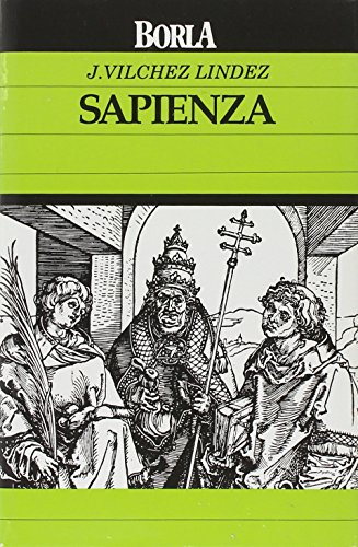 9788826307367: Sapienza (Commenti biblici)