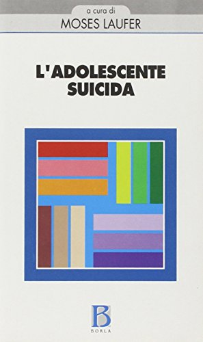 Imagen de archivo de L'adolescente suicida [Paperback] a la venta por Brook Bookstore