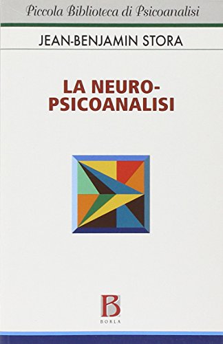 Beispielbild fr Neuro psicoanalisi [Paperback] zum Verkauf von Brook Bookstore