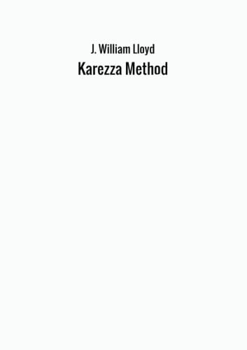 9788826410180: Karezza Method