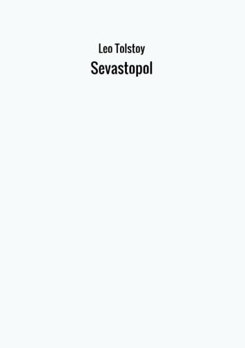 Stock image for Sevastopol for sale by Revaluation Books