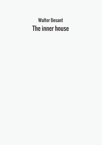 9788826424149: The inner house