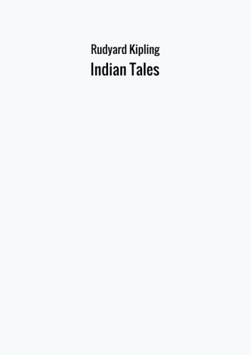 Imagen de archivo de Indian Tales a la venta por Revaluation Books