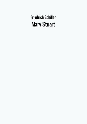 9788826428437: Mary Stuart