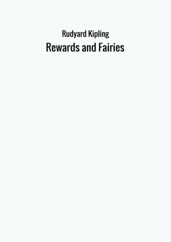 Imagen de archivo de Rewards and Fairies a la venta por Revaluation Books