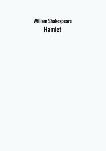 Imagen de archivo de Hamlet a la venta por Revaluation Books