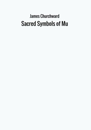 Beispielbild fr Sacred Symbols of Mu zum Verkauf von Revaluation Books