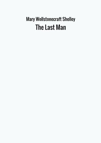 Stock image for The Last Man for sale by Revaluation Books
