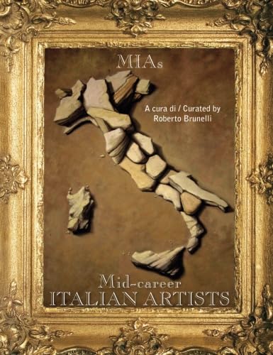 Beispielbild fr MIAs Mid-career Italian Artists zum Verkauf von Revaluation Books