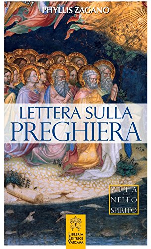 9788826601458: Lettera sulla preghiera (Vita nello Spirito)