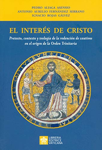 Imagen de archivo de El Inter?s de Cristo a la venta por Brook Bookstore