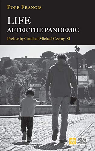 Stock image for Life After the Pandemic for sale by SecondSale