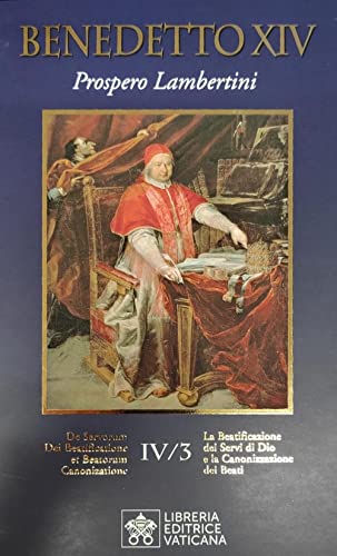 Stock image for Beatificazione Servi di Dio vol IV/3 for sale by Brook Bookstore