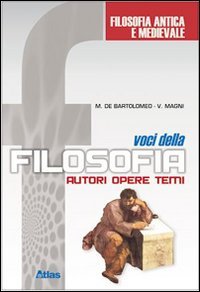 9788826813509: Voci della filosofia. Autori, opere, temi. Per le Scuole superiori. Con CD-ROM (Vol. 1)