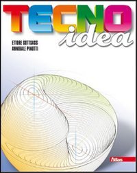 Beispielbild fr Tecnoidea. Tomi A-B. Con progettare per il computer e 40 schede di disegno. Per la Scuola media. Con CD-ROM. Con espansione online zum Verkauf von medimops