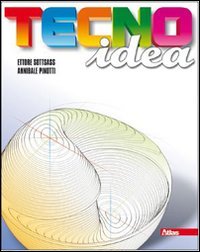 9788826814803: Tecnoidea. Tomi A-B. Con progettare per il computer e 40 schede di disegno. Per la Scuola media. Con CD-ROM. Con espansione online