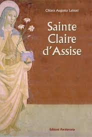 Stock image for Sainte Claire d'Assise for sale by Ammareal