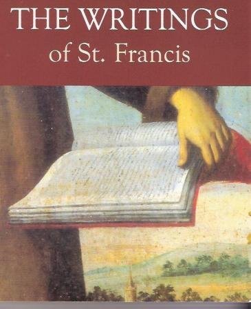 Beispielbild fr The Writings of St. Francis zum Verkauf von ThriftBooks-Dallas