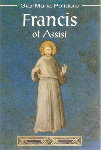 Stock image for Francis of Assisi for sale by WorldofBooks