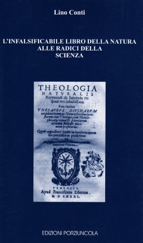 L'infalsificabile libro della natura (9788827005231) by Lino Conti