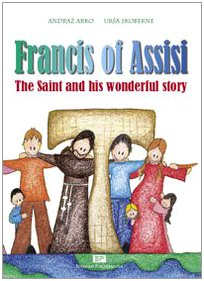 Stock image for Francis of Assisi for sale by Wonder Book